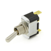 Carling Technologies 2FB53-78/TABS Toggle Switch Sealed Metal, 15A, SPDT, On-On -- 44255 - Image