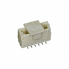 Headers, Male Pins - 609-6297-2-ND - DigiKey
