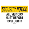 Signs, Nameplates, Posters - 2267-122480-ND - DigiKey