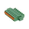 Headers, Plugs and Sockets - 1748406-ND - DigiKey