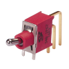 Toggle Switches - 34BWSP41B4V3RT-ND - DigiKey