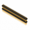 Headers, Male Pins - BBD-130-G-G-ND - DigiKey
