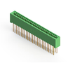 Edgeboard Connectors - 151-346-052-541-201-ND - DigiKey