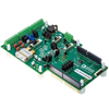 Analog to Digital Converters (ADCs) Evaluation Boards - 505-EVAL-AD4129-8WARDZ-ND - DigiKey