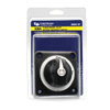 16-48 V 5-600 A Heavy-Duty High-Cranking Single-Pole Rotary Master Battery Disconnect Switches -- 880062-BP - Image
