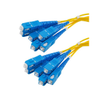 Fiber Optic Cables - 5073-FCA-6S2SCUSCUP2-15-ND - DigiKey