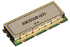 3500 MHz Ceramic Band Pass Filter - AM3500B1035 - Anatech Electronics, Inc.