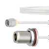 Coaxial Cables (RF) - 5328-FMCA2129-36-ND - DigiKey
