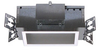 Adjustable Two Lamp Rectangular Aperture Recessed Downlight - 4X9AMR16 - Pathway Lighting Products, Inc.