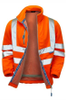 Hi Vis Hoodies & Fleeces - 2818865 - RS Components, Ltd.