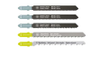 Saw Blades - 665274 - RS Components, Ltd.