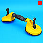 Manually Operated Suction Hand Cup - 602.2 - ANVER Corporation