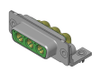 D Sub Connectors -- 2075864 - Image