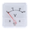 Voltmeters -- 244907 - Image