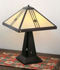 UTL-16TN-BZ Lamps-Table Lamps - 475450 - Capital Lighting, Inc.