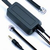 Plantronics APT-3 Avaya Electronic Hookswitch - Tele-Communication, Inc.