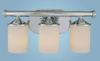 Bathroom Fixtures-Three Lights - 424574 - Capital Lighting, Inc.