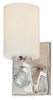 B1931PN Sconces-Single Glass - 433643 - Capital Lighting, Inc.
