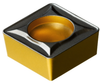 CoroTurn&reg; 107 insert for turning - SCMT 12 04 08-UR 4225 - Sandvik Coromant Co.
