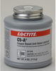 Loctite C5A Paste Anti-Seize Lubricant - 4 oz Can - 51144 -- 079340-51144 - Image