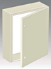 Multipurpose Wall Mount Enclosure - 6412 ES060840 - EXM Manufacturing Ltd.