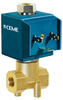 Solenoid Valve - 6512 (Main series 65) - CEME