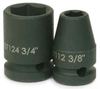 Drive Socket - 37128 - Snap-on Industrial Brands