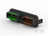 Automotive Headers - DTM1312PC12PDR008 - TE Connectivity