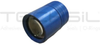 Hoenle Bluepoint Optic 6 N Lens (for LED Head) -- HOPA10041 - Image