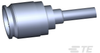 Coax Connectors - 132390-2 - TE Connectivity