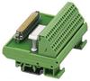 Terminal Blocks - Interface Modules - 2304076-ND - DigiKey