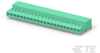 Standard Rectangular Connectors - 5-640471-2 - TE Connectivity