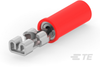 Quick Disconnects - 640922-1 - TE Connectivity