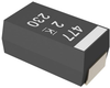 Cap, 10Uf, 12.5V, Alu Elec, Polymer, Smd; Capacitance Kemet - 99AJ4309 - Newark, An Avnet Company