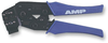 Hand Crimp Tool, He14 Connectors; Crimp Tool Type Amp Te Connectivity - 06WX0495 - Newark, An Avnet Company