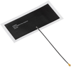 Omni Antenna, Linear, 433Mhz, 0.7Dbi; Antenna Type Molex - 03AH4000 - Newark, An Avnet Company