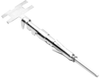 Contact, Pin, Crimp, 20Awg-22Awg; Product Range Amphenol Sine/tuchel - 98AC7966 - Newark, An Avnet Company