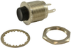 Switch, Pushbutton, Spdt, 250Ma; Product Range Switchcraft/conxall - 89K7684 - Newark, An Avnet Company