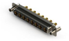 Combo D-Sub Conn, Rcpt, Dc-8W8, Th; Product Range Edac - 53AJ3505 - Newark, An Avnet Company
