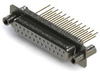 D Sub Conn, Rcpt, Db, 25Pos, Solder; D Sub Connector Type Edac - 31AK8894 - Newark, An Avnet Company