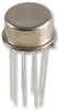 Comparator, Dual, 80Ns, To-100-10; Comparator Type Texas Instruments - 52AH7159 - Newark, An Avnet Company