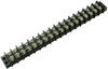 Terminal Block, Barrier, 18 Position, 22-12Awg; No. Of Rows Multicomp Pro - 14N5651 - Newark, An Avnet Company