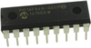 Microcontroller Mcu, 8 Bit, Pic16, 4Mhz, Dip-18; Product Range Microchip - 69K7635 - Newark, An Avnet Company