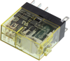 Relay, Dpdt, 250Vac, 30Vdc, 8A; Contact Configuration Idec - 33K1061 - Newark, An Avnet Company