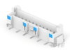 PCB Headers & Receptacles - 5-2365497-2 - TE Connectivity