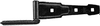 Ornamental Strap Hinge And Screw Hook - 219618 - HardwareSource, Inc.