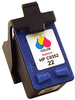 HP 22, C9352AN, Color (REMANUFACTURED) - 31-104 - Computer Network Accessories, Inc.