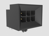 Minitek ® Pwr 3.0 BMI - 10144754-0641LF - Amphenol Communications Solutions