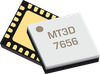 MT3D-0325HCSM-2, GaAs MMIC T3 Mixer with Differential IF - MT3D-0325HCSM-2 - Marki Microwave LLC