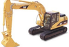 318C L Hydraulic Excavator - Image